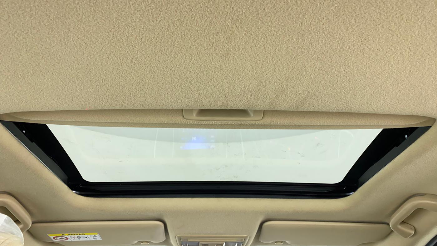 2020 Honda City VX CVT PETROL, Petrol, Automatic, 26,230 km, Moonroof/ Sunroof
