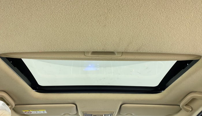 2020 Honda City VX CVT PETROL, Petrol, Automatic, 26,230 km, Moonroof/ Sunroof