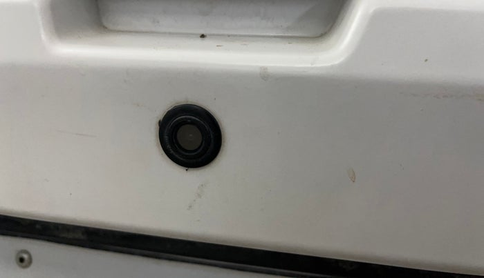 2023 Maruti Alto LXI O, Petrol, Manual, 13,129 km, Parking Camera