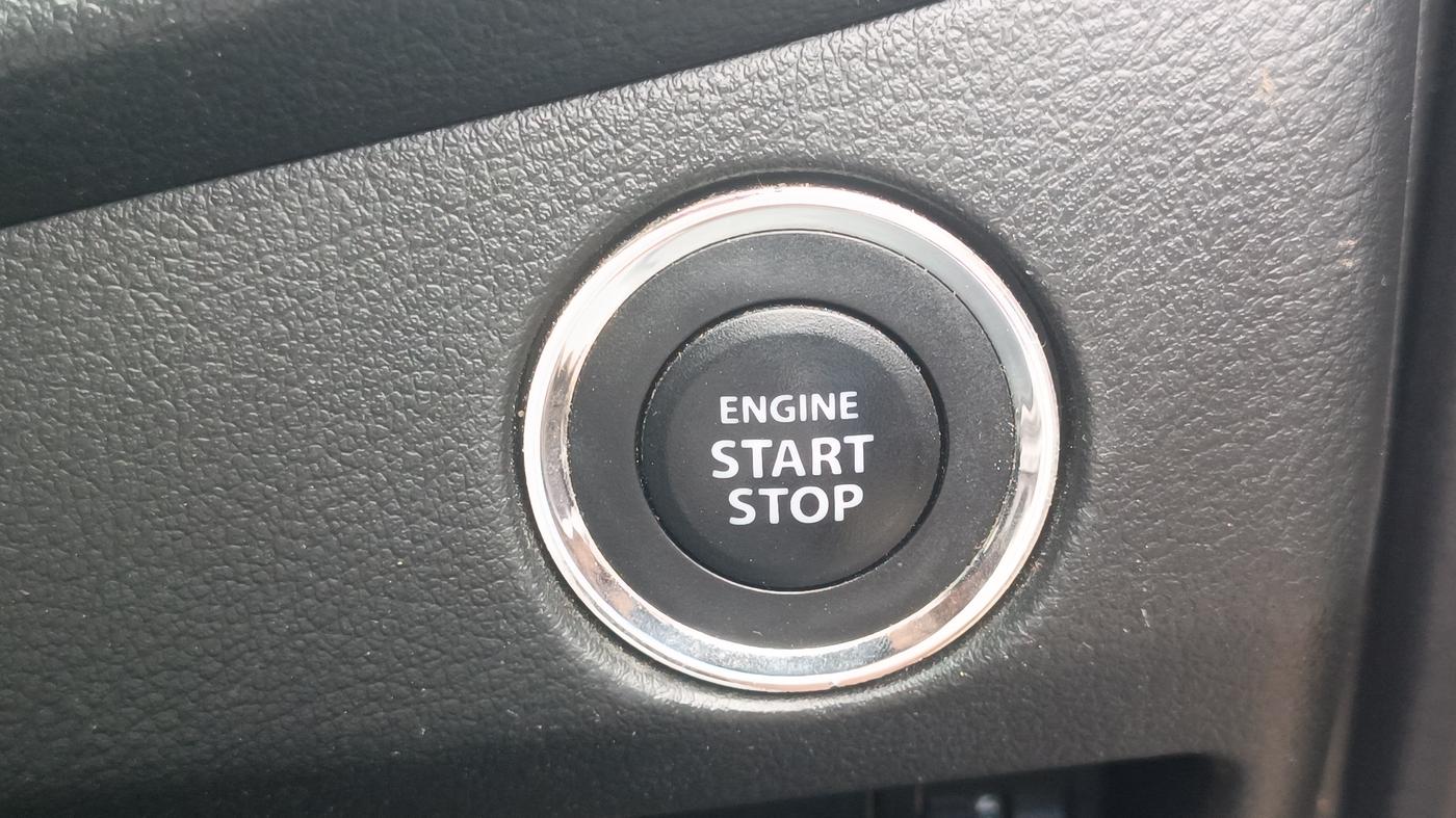 2018 Maruti Baleno ALPHA PETROL 1.2, Petrol, Manual, 42,165 km, Keyless Start/ Stop Button