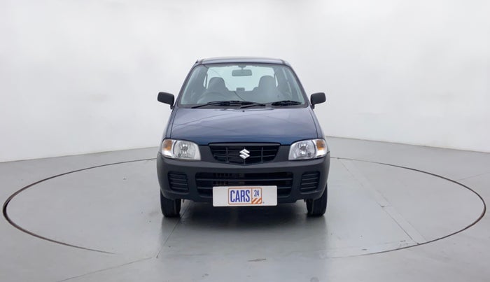 2012 Maruti Alto LXI, Petrol, Manual, 40,039 km, Front View