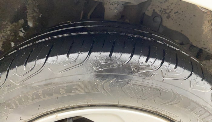 2014 Honda City 1.5L I-VTEC VX, Petrol, Manual, 64,321 km, Right Front Tyre Tread