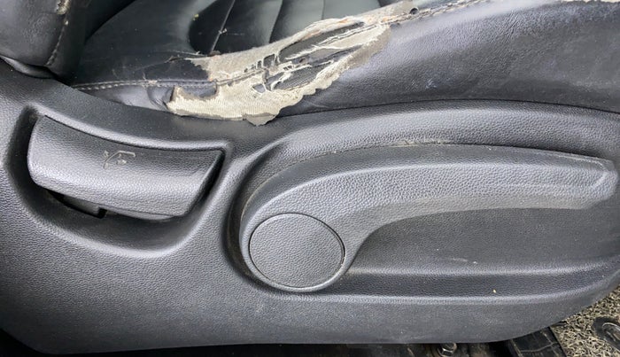 2017 Hyundai Creta 1.6 SX PLUS AUTO PETROL, Petrol, Automatic, 45,042 km, Driver Side Adjustment Panel