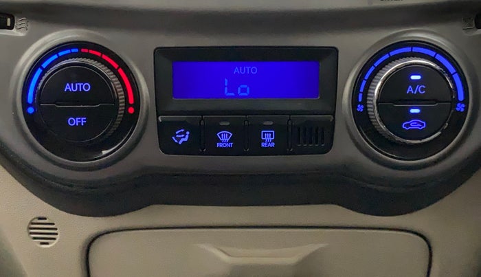 2012 Hyundai i20 MAGNA (O) 1.4 CRDI, Diesel, Manual, 1,21,728 km, Automatic Climate Control