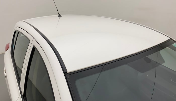 2012 Hyundai i20 MAGNA (O) 1.4 CRDI, Diesel, Manual, 1,21,728 km, Roof