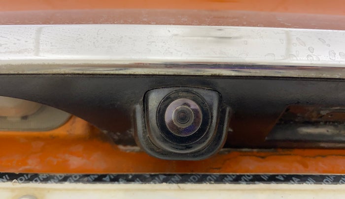 2019 Hyundai Creta SX 1.6 PETROL, Petrol, Manual, 60,659 km, Parking Camera