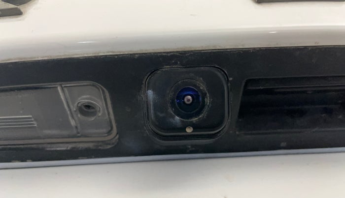 2022 Hyundai Creta S PLUS KNIGHT 1.5 PETROL, Petrol, Manual, 40,029 km, Parking Camera