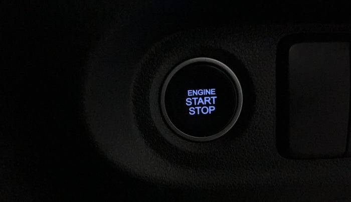 2022 Hyundai Creta S PLUS KNIGHT 1.5 PETROL, Petrol, Manual, 40,029 km, Keyless Start/ Stop Button