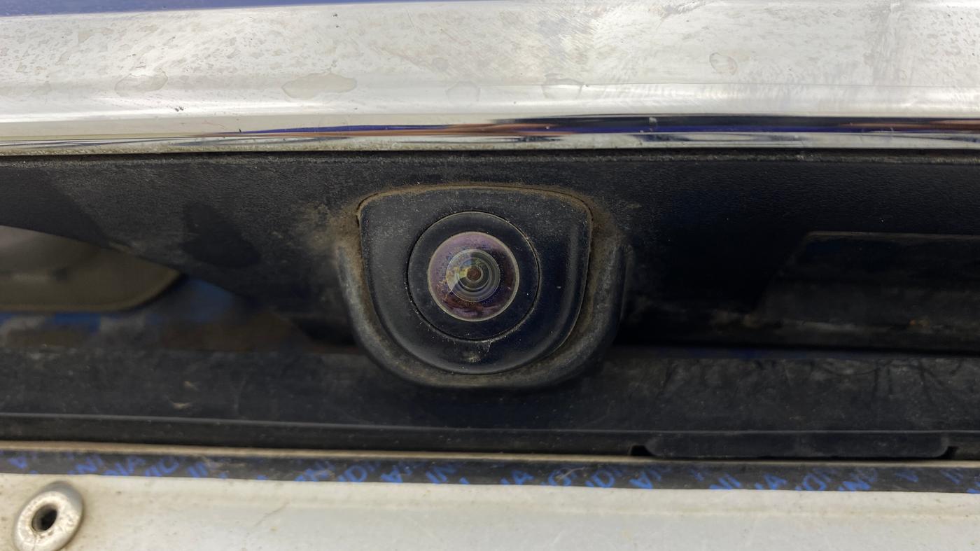 2019 Hyundai Creta SX AT 1.6 PETROL, Petrol, Automatic, 66,033 km, Parking Camera