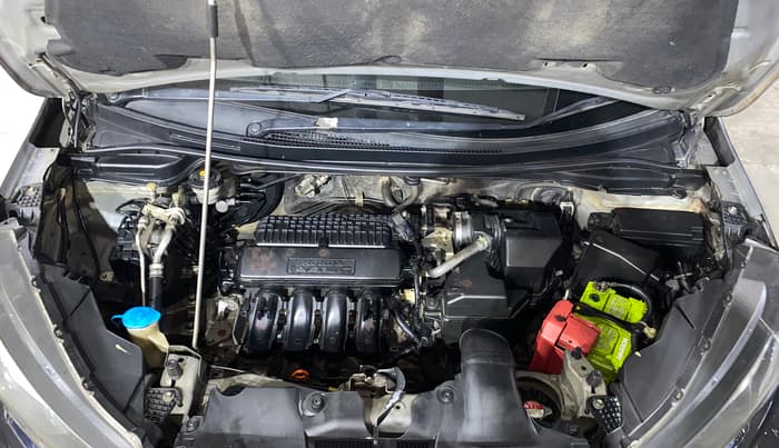 2018 Honda WR-V 1.2L I-VTEC VX MT, Petrol, Manual, 80,258 km, Engine View
