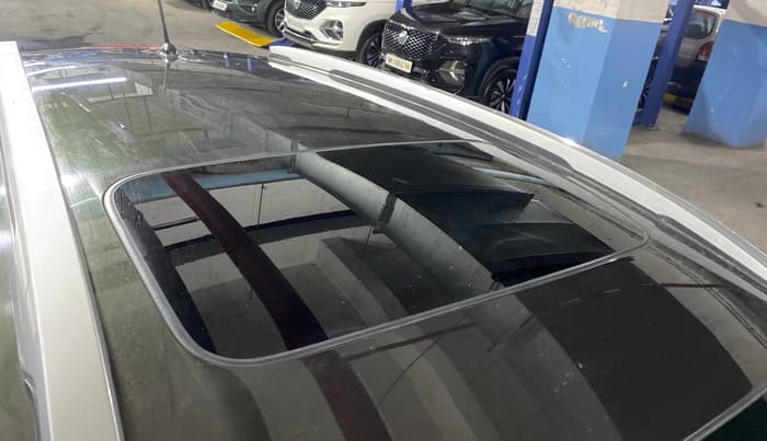 2018 Honda WR-V 1.2L I-VTEC VX MT, Petrol, Manual, 80,258 km, Moonroof/ Sunroof