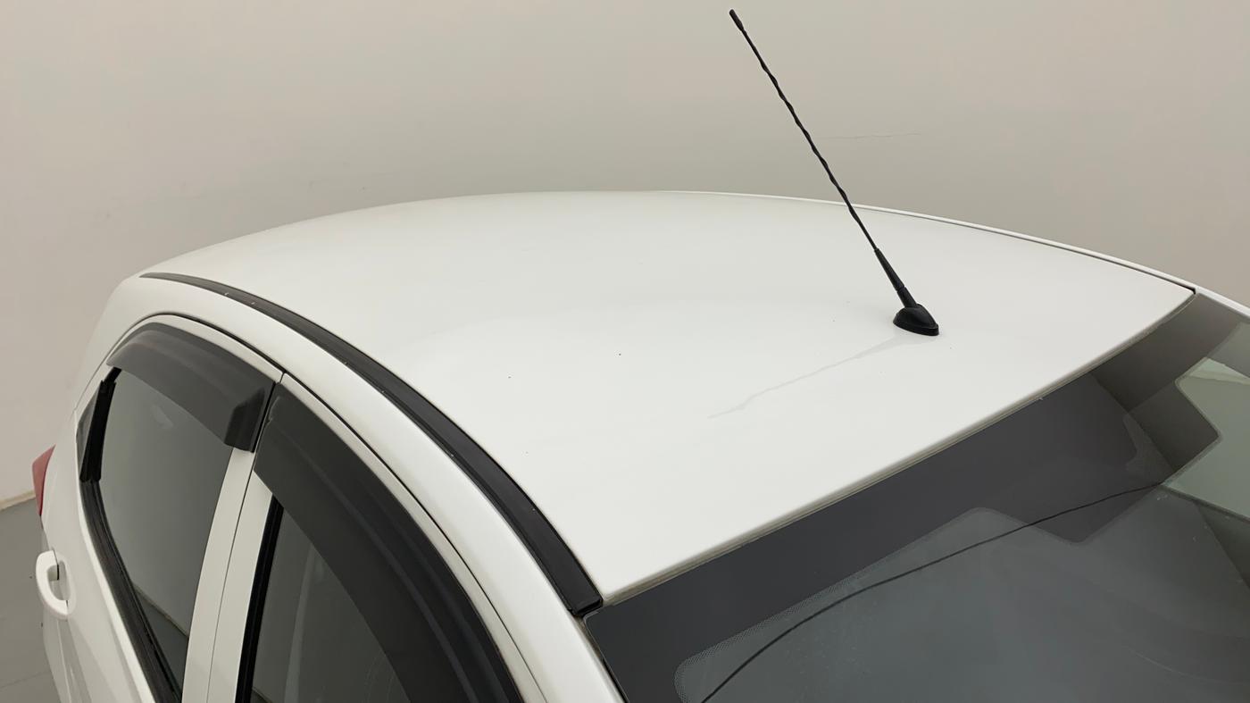 2021 Tata Tiago XT LIMITED EDITION PETROL, Petrol, Manual, 26,112 km, Roof