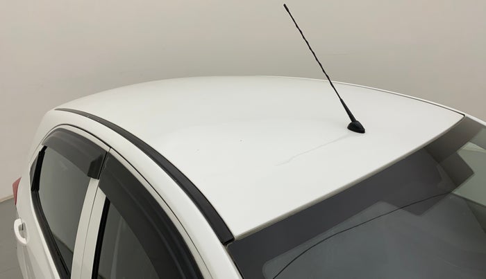 2021 Tata Tiago XT LIMITED EDITION PETROL, Petrol, Manual, 26,112 km, Roof