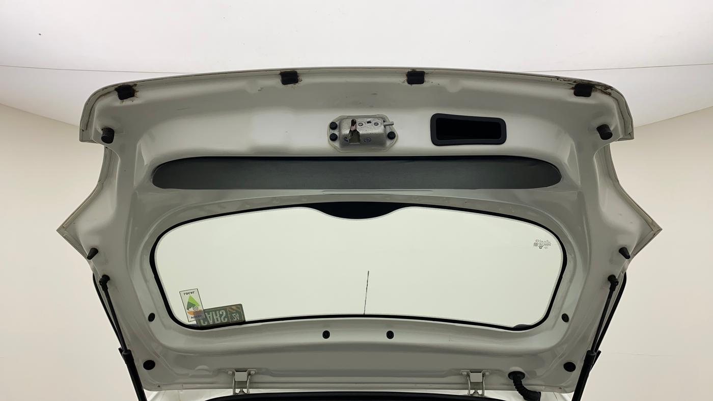 2021 Tata Tiago XT LIMITED EDITION PETROL, Petrol, Manual, 26,112 km, Boot Door Open