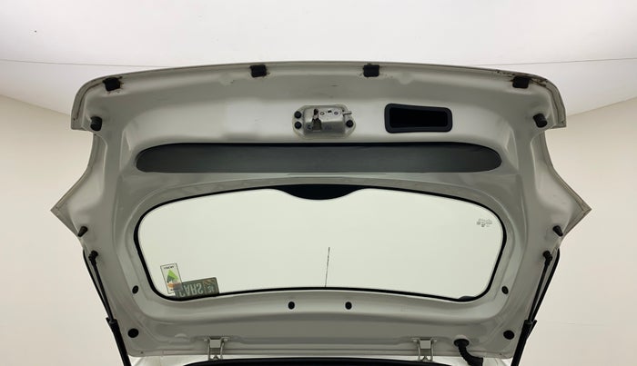 2021 Tata Tiago XT LIMITED EDITION PETROL, Petrol, Manual, 26,112 km, Boot Door Open