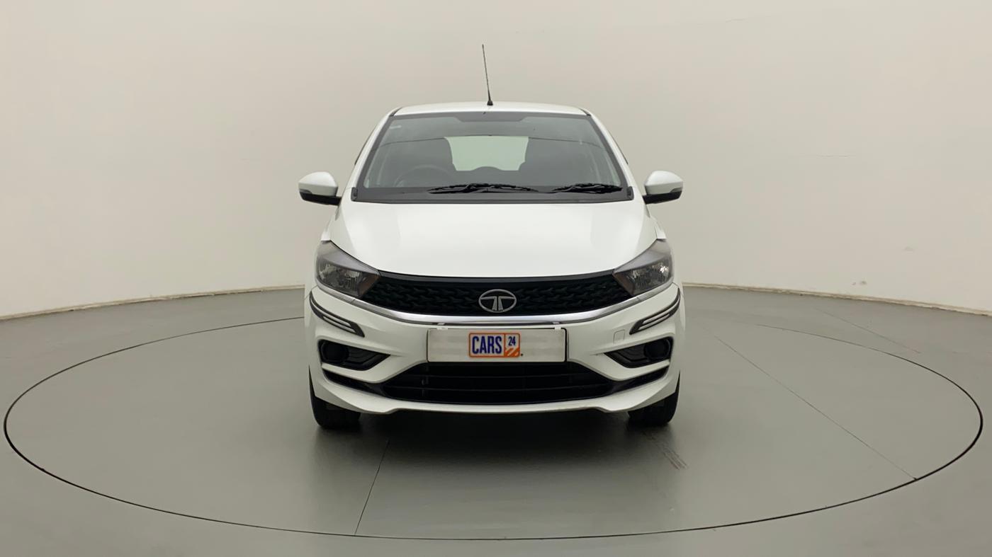 2021 Tata Tiago XT LIMITED EDITION PETROL, Petrol, Manual, 26,112 km, Front