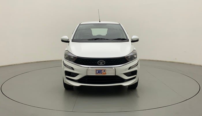 2021 Tata Tiago XT LIMITED EDITION PETROL, Petrol, Manual, 26,112 km, Front