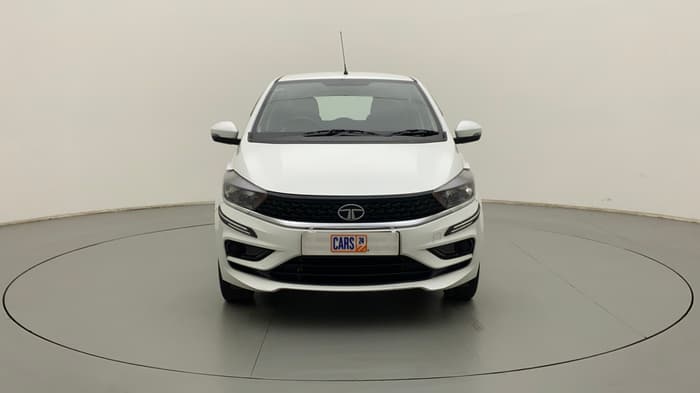 2021 Tata Tiago XT LIMITED EDITION PETROL, Petrol, Manual, 26,112 km, Front