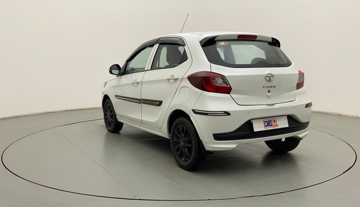 2021 Tata Tiago XT LIMITED EDITION PETROL, Petrol, Manual, 26,112 km, Left Back Diagonal