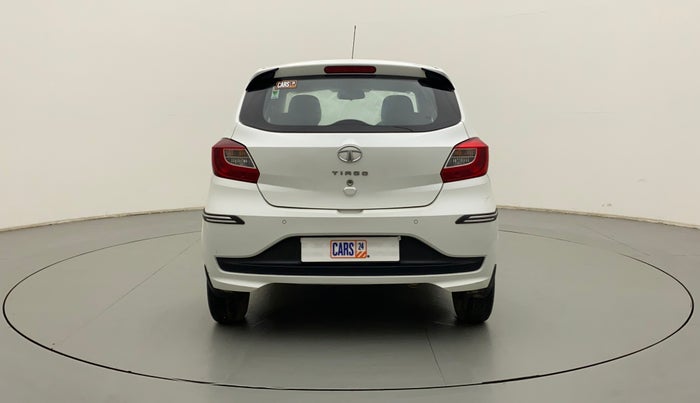2021 Tata Tiago XT LIMITED EDITION PETROL, Petrol, Manual, 26,112 km, Back/Rear