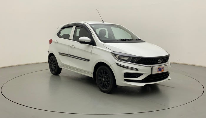 2021 Tata Tiago XT LIMITED EDITION PETROL, Petrol, Manual, 26,112 km, Right Front Diagonal