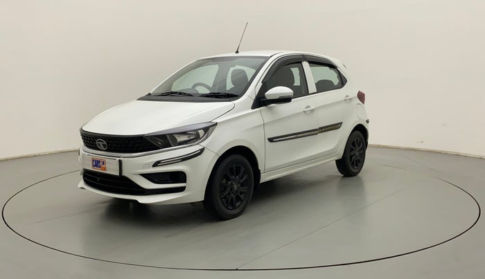 2021 Tata Tiago XT LIMITED EDITION PETROL, Petrol, Manual, 26,112 km, Left Front Diagonal