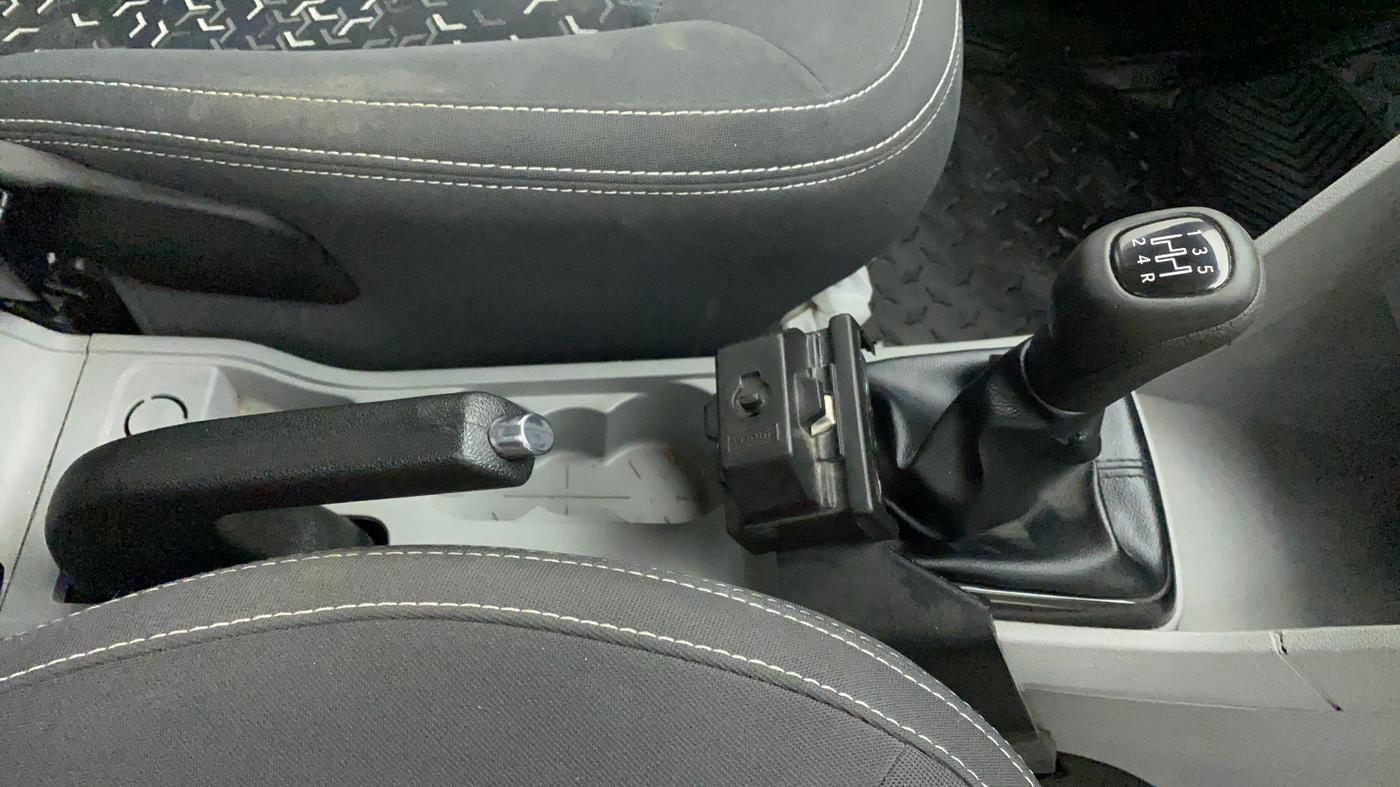 2021 Tata Tiago XT LIMITED EDITION PETROL, Petrol, Manual, 26,112 km, Gear Lever