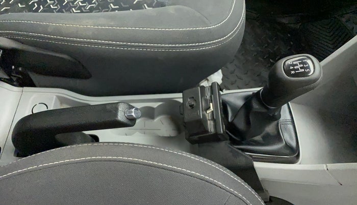 2021 Tata Tiago XT LIMITED EDITION PETROL, Petrol, Manual, 26,112 km, Gear Lever