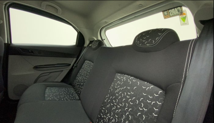 2021 Tata Tiago XT LIMITED EDITION PETROL, Petrol, Manual, 26,112 km, Right Side Rear Door Cabin