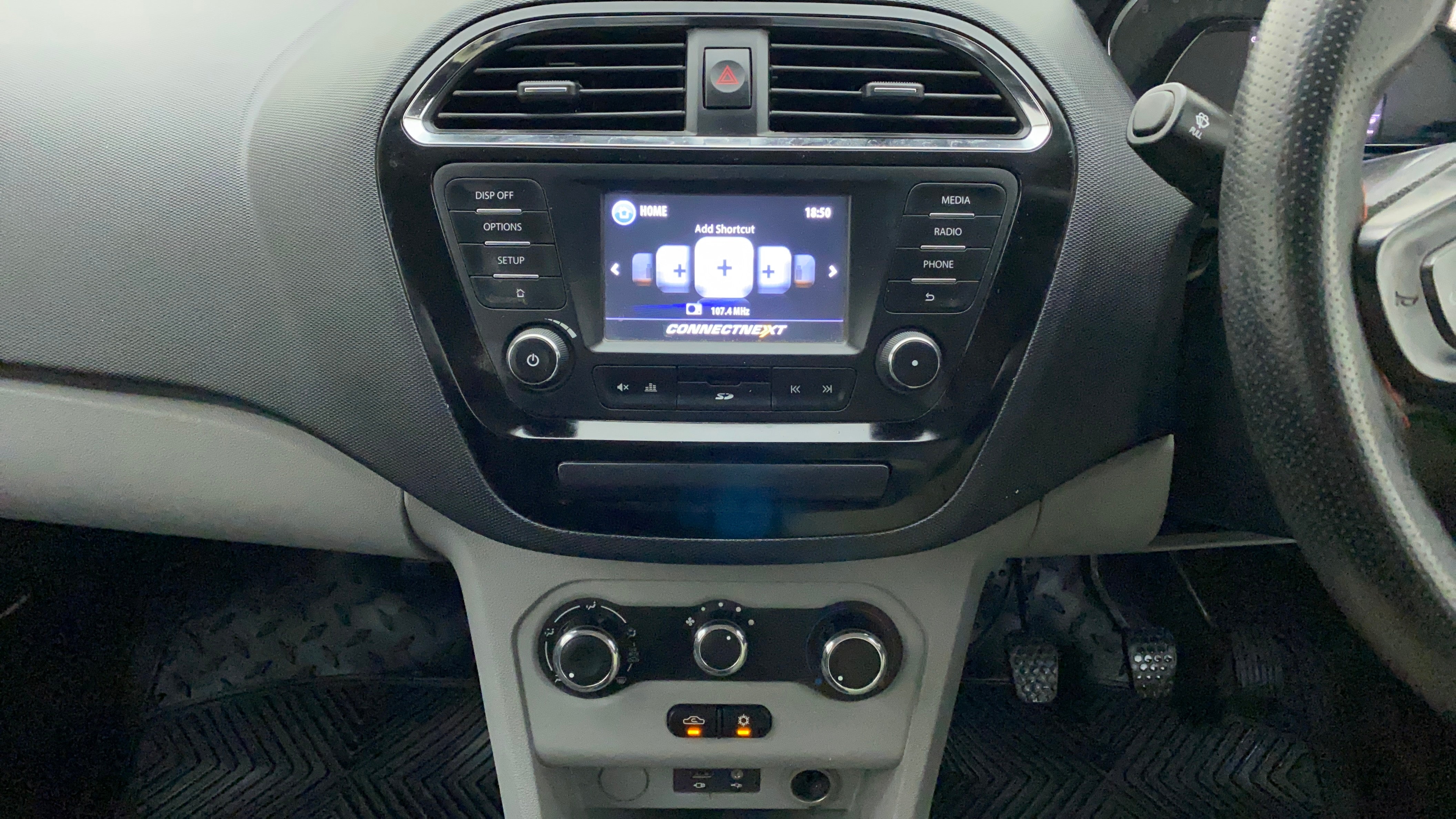 Features