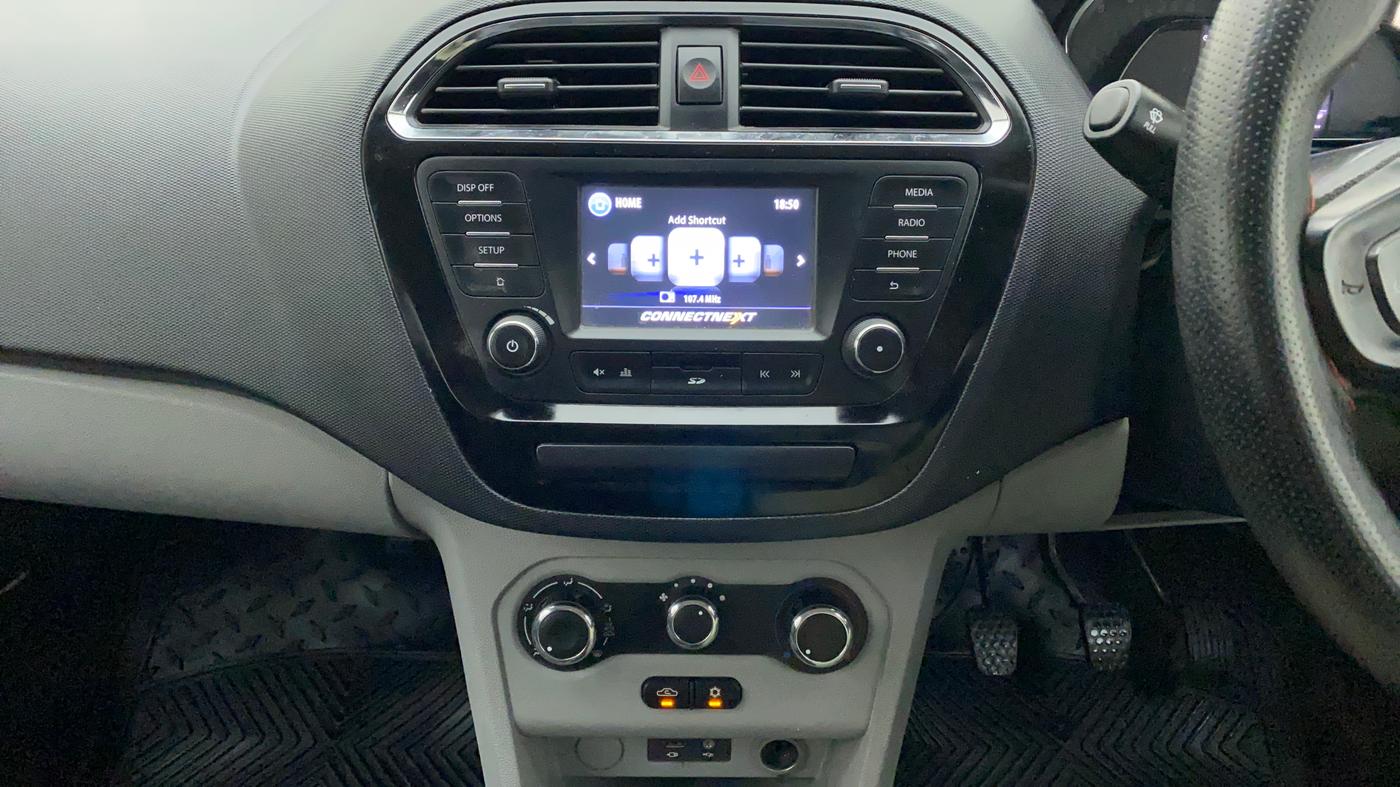 2021 Tata Tiago XT LIMITED EDITION PETROL, Petrol, Manual, 26,112 km, Air Conditioner