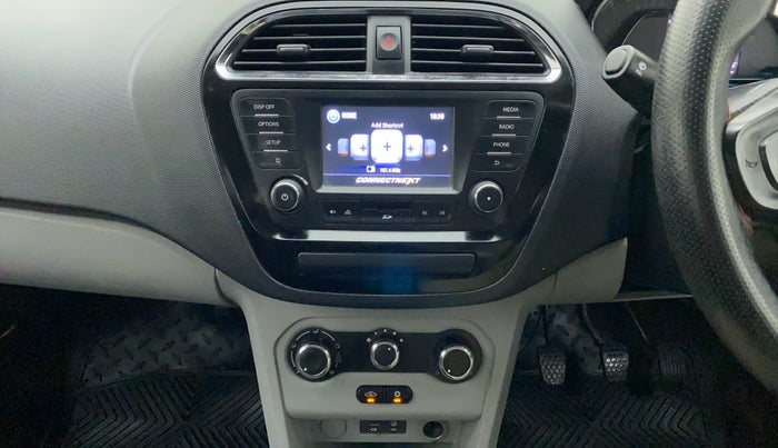 2021 Tata Tiago XT LIMITED EDITION PETROL, Petrol, Manual, 26,112 km, Air Conditioner