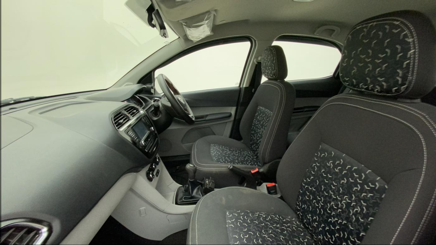 2021 Tata Tiago XT LIMITED EDITION PETROL, Petrol, Manual, 26,112 km, Right Side Front Door Cabin