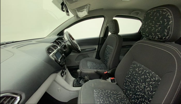 2021 Tata Tiago XT LIMITED EDITION PETROL, Petrol, Manual, 26,112 km, Right Side Front Door Cabin