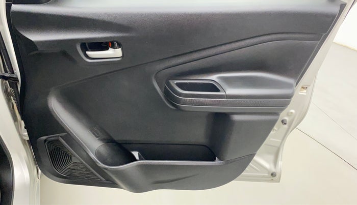 2022 Maruti Celerio VXI CNG, CNG, Manual, 39,007 km, Driver Side Door Panels Control