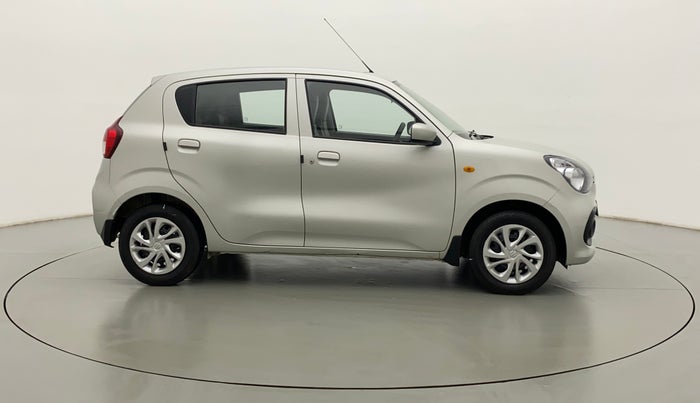 2022 Maruti Celerio VXI CNG, CNG, Manual, 39,007 km, Right Side View
