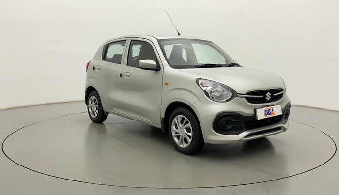 2022 Maruti Celerio VXI CNG, CNG, Manual, 39,007 km, Right Front Diagonal