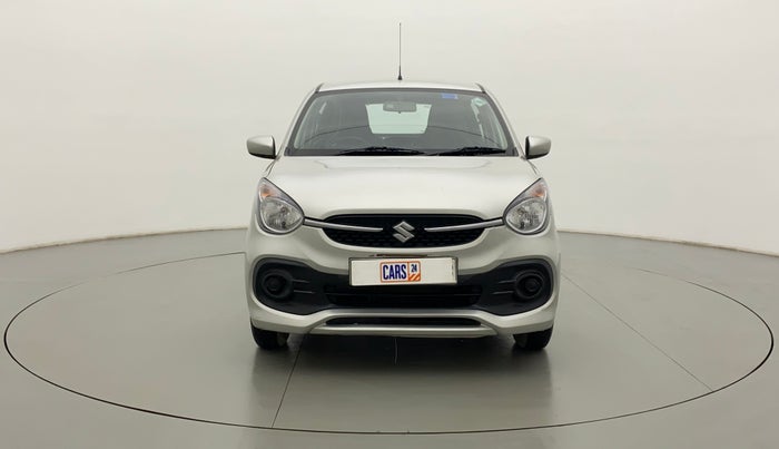 2022 Maruti Celerio VXI CNG, CNG, Manual, 39,007 km, Front