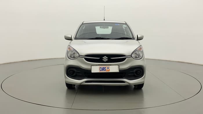 2022 Maruti Celerio VXI CNG, CNG, Manual, 39,007 km, Front
