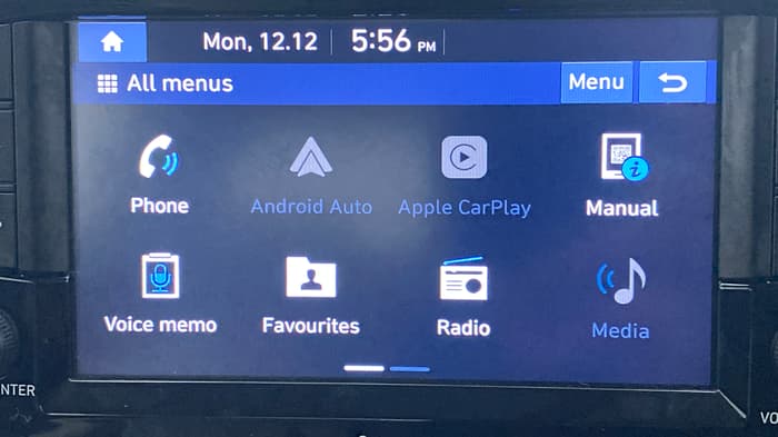Features
