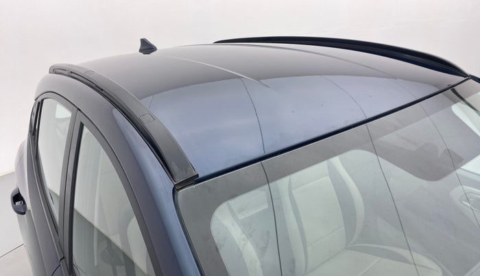 2019 Hyundai GRAND I10 NIOS SPORTZ 1.2 AT, Petrol, Automatic, 11,065 km, Roof
