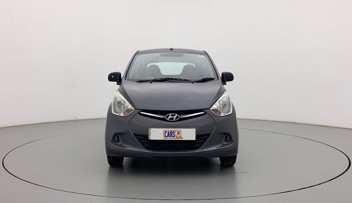 2017 Hyundai Eon ERA +, Petrol, Manual, 74,740 km, Front
