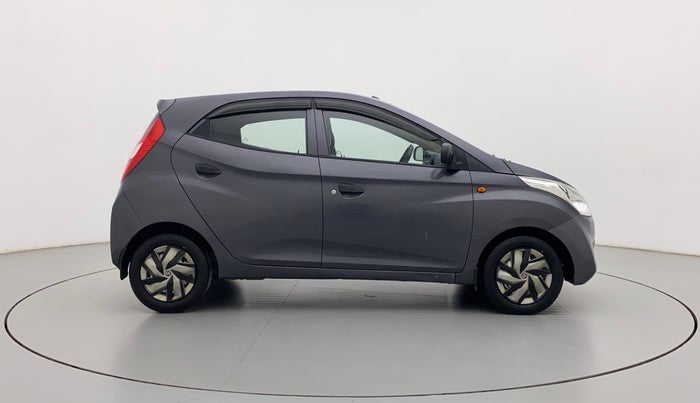 2017 Hyundai Eon ERA +, Petrol, Manual, 74,740 km, Right Side View
