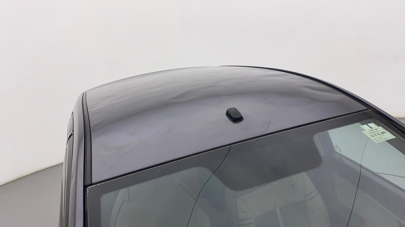 2017 Hyundai Eon ERA +, Petrol, Manual, 74,740 km, Roof