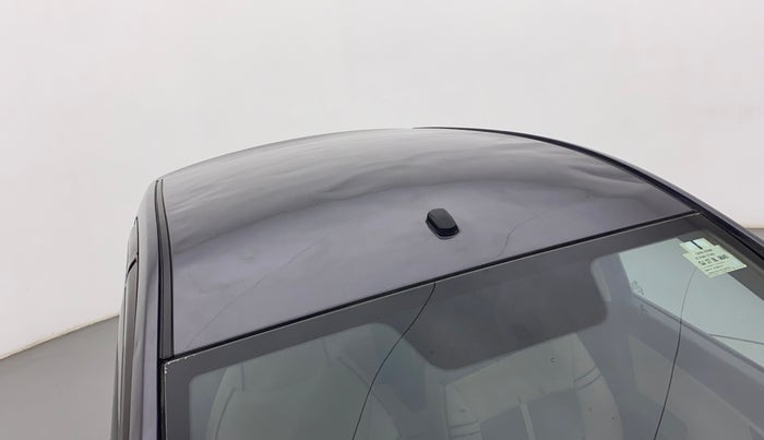 2017 Hyundai Eon ERA +, Petrol, Manual, 74,740 km, Roof