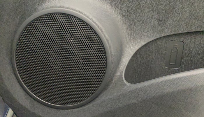 2011 Maruti Ritz VDI, Diesel, Manual, 60,841 km, Speaker