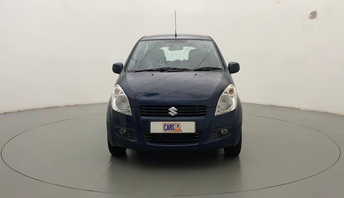 2011 Maruti Ritz VDI, Diesel, Manual, 60,841 km, Front