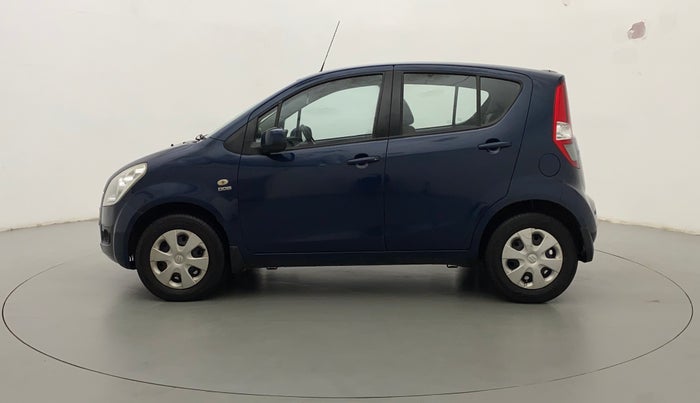 2011 Maruti Ritz VDI, Diesel, Manual, 60,841 km, Left Side