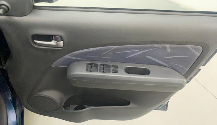 2011 Maruti Ritz VDI, Diesel, Manual, 60,841 km, Driver Side Door Panels Control