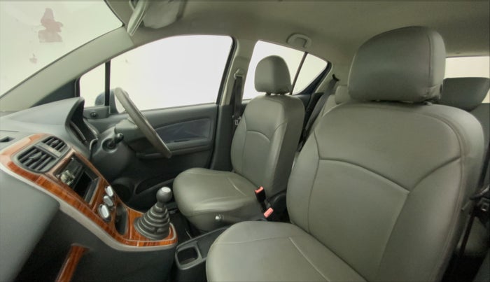 2011 Maruti Ritz VDI, Diesel, Manual, 60,841 km, Right Side Front Door Cabin